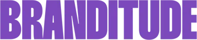 Branditude logo