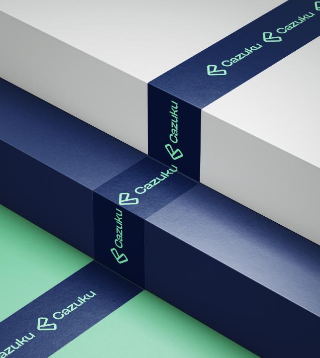 Identity & Packaging
