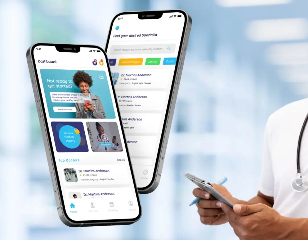 CloudClinic