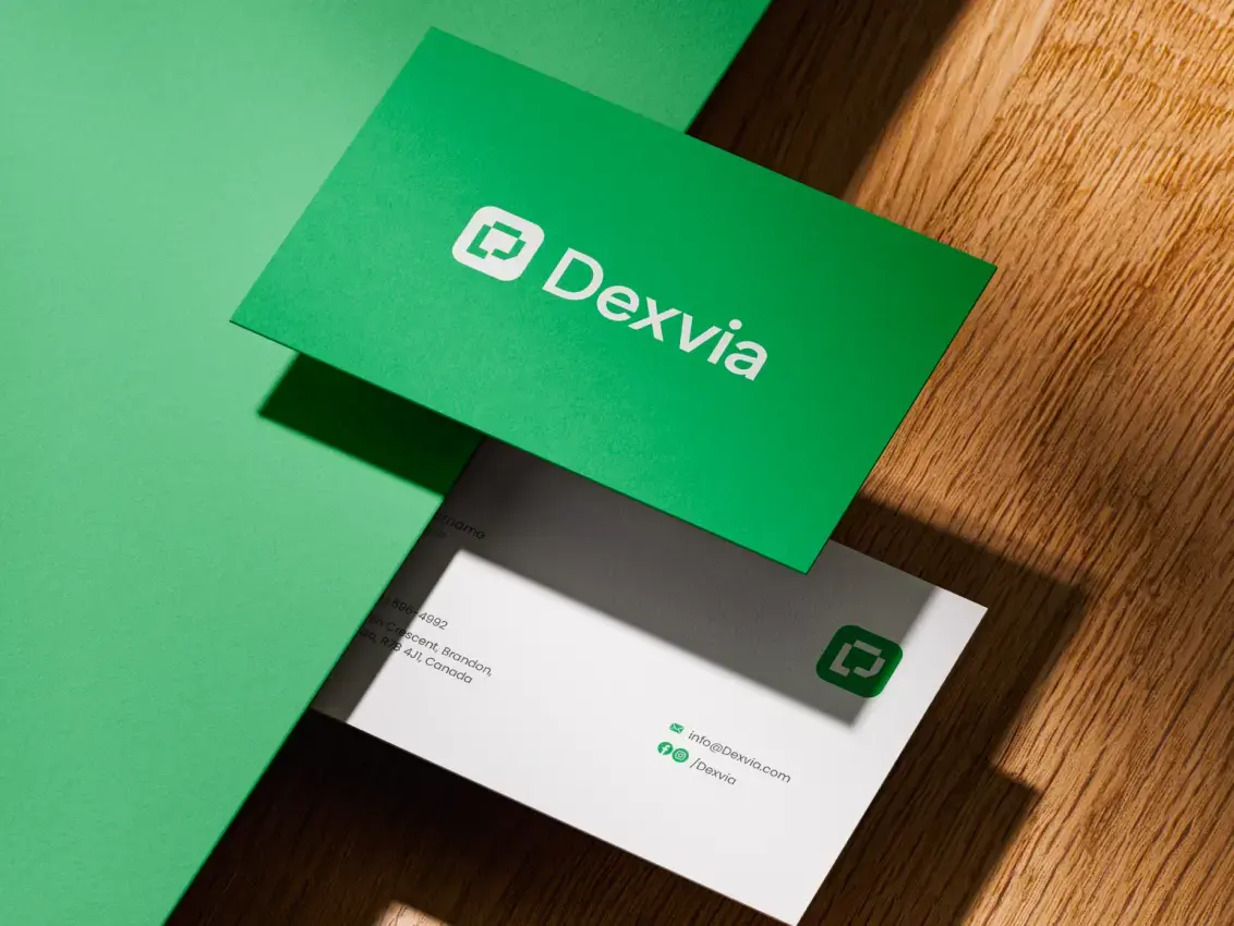 Dexvia detail preview