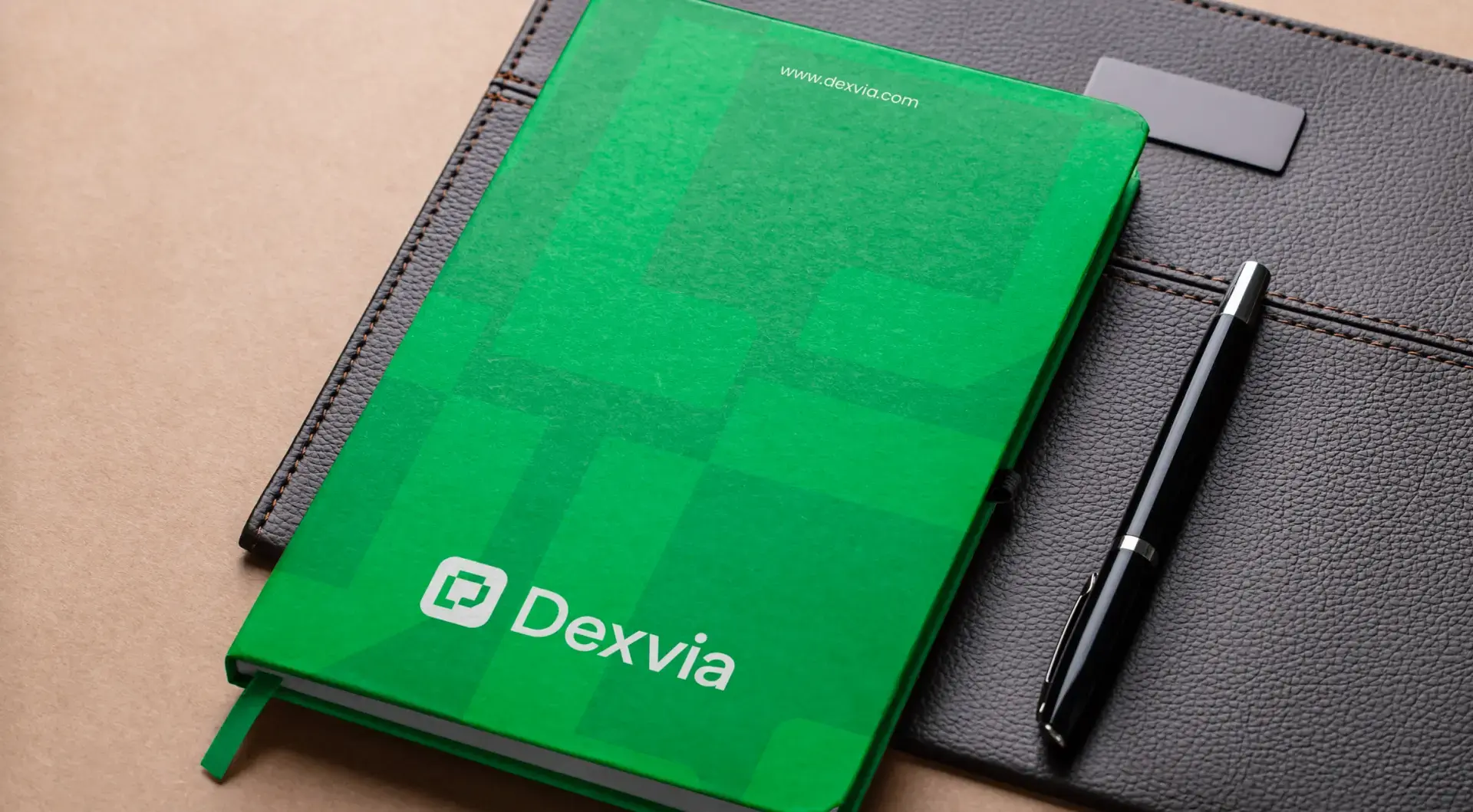 Dexvia project presentation