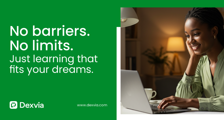 Dexvia slider preview
