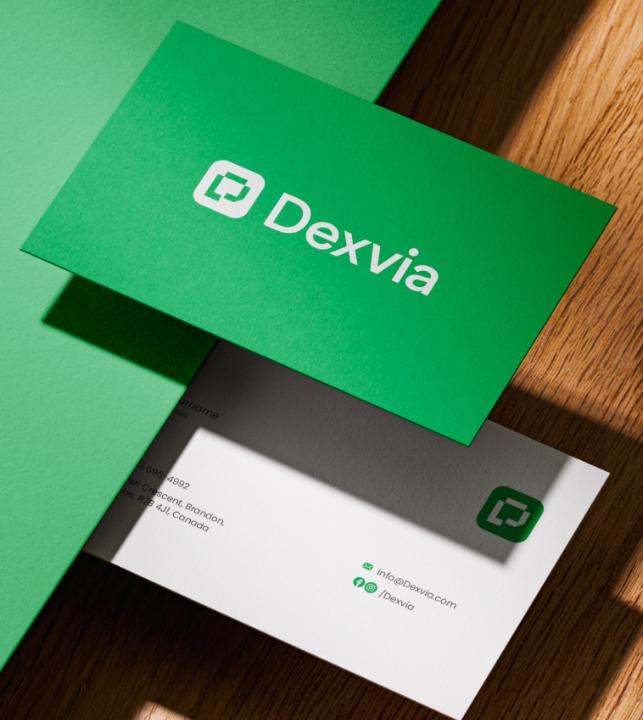 Identity & Packaging