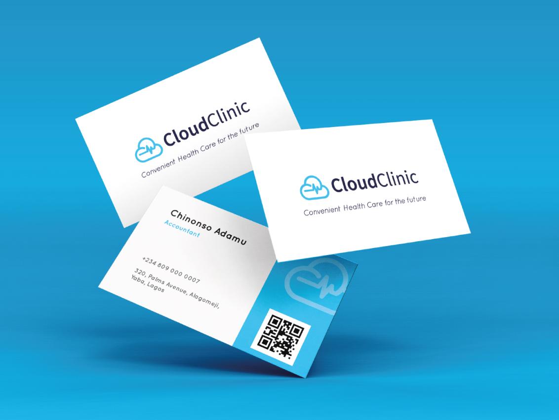 CloudClinic detail preview