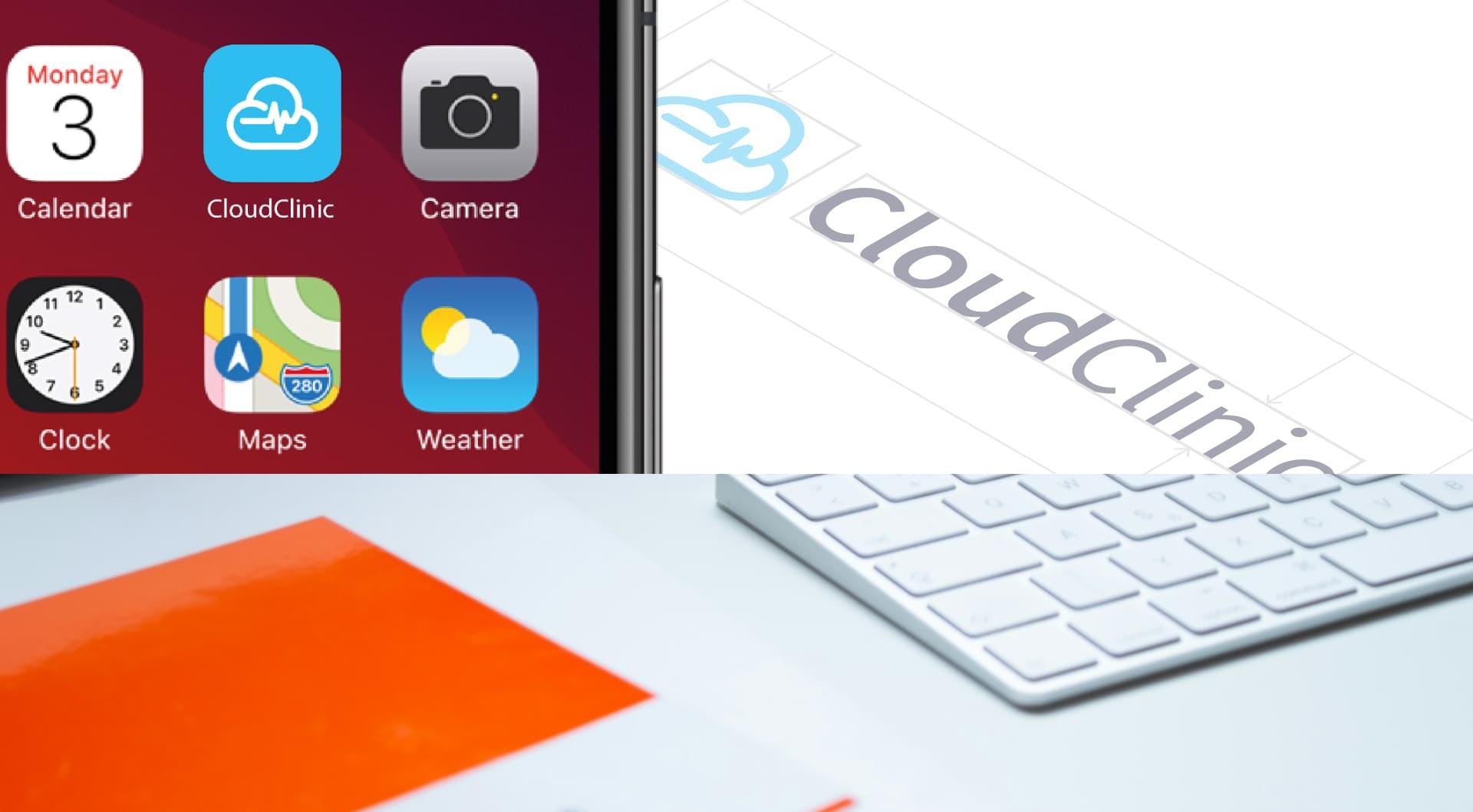 CloudClinic project presentation